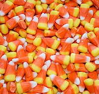 Managing That Halloween Sweet Tooth