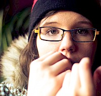 Nail Biting And Oral Health