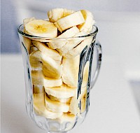 Cooking For A Happy, Healthy Sweet Tooth