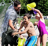 4 Ways Smiling Improves Our Health!