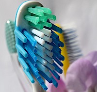 What To Look For In A Toothbrush