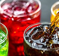 The Top 3 Worst Drinks For Your Teeth