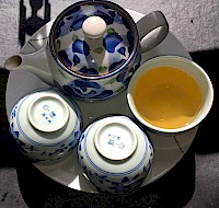 The Top 3 Best Drinks For Your Teeth